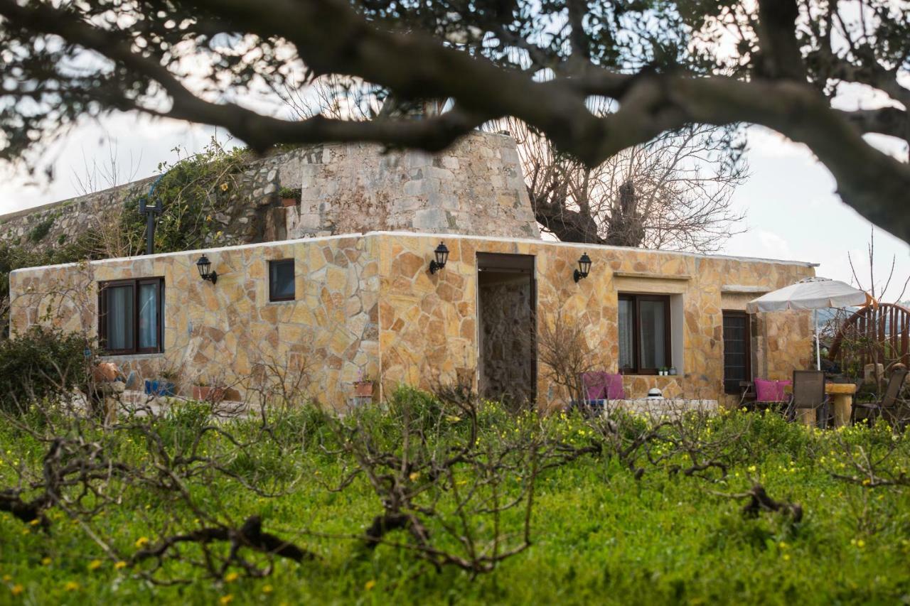 Μylos Kissamos Exterior photo