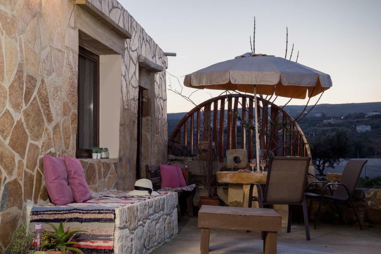 Μylos Kissamos Exterior photo